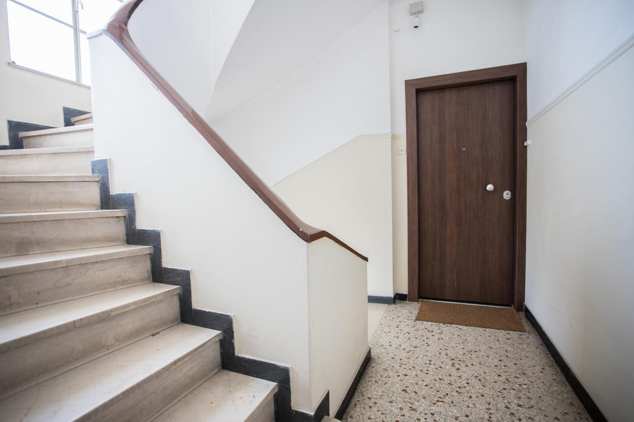 Apartamento Pagrati 2Bdr Flat Atenas Exterior foto