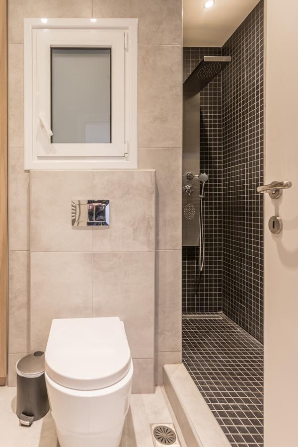 Apartamento Pagrati 2Bdr Flat Atenas Exterior foto