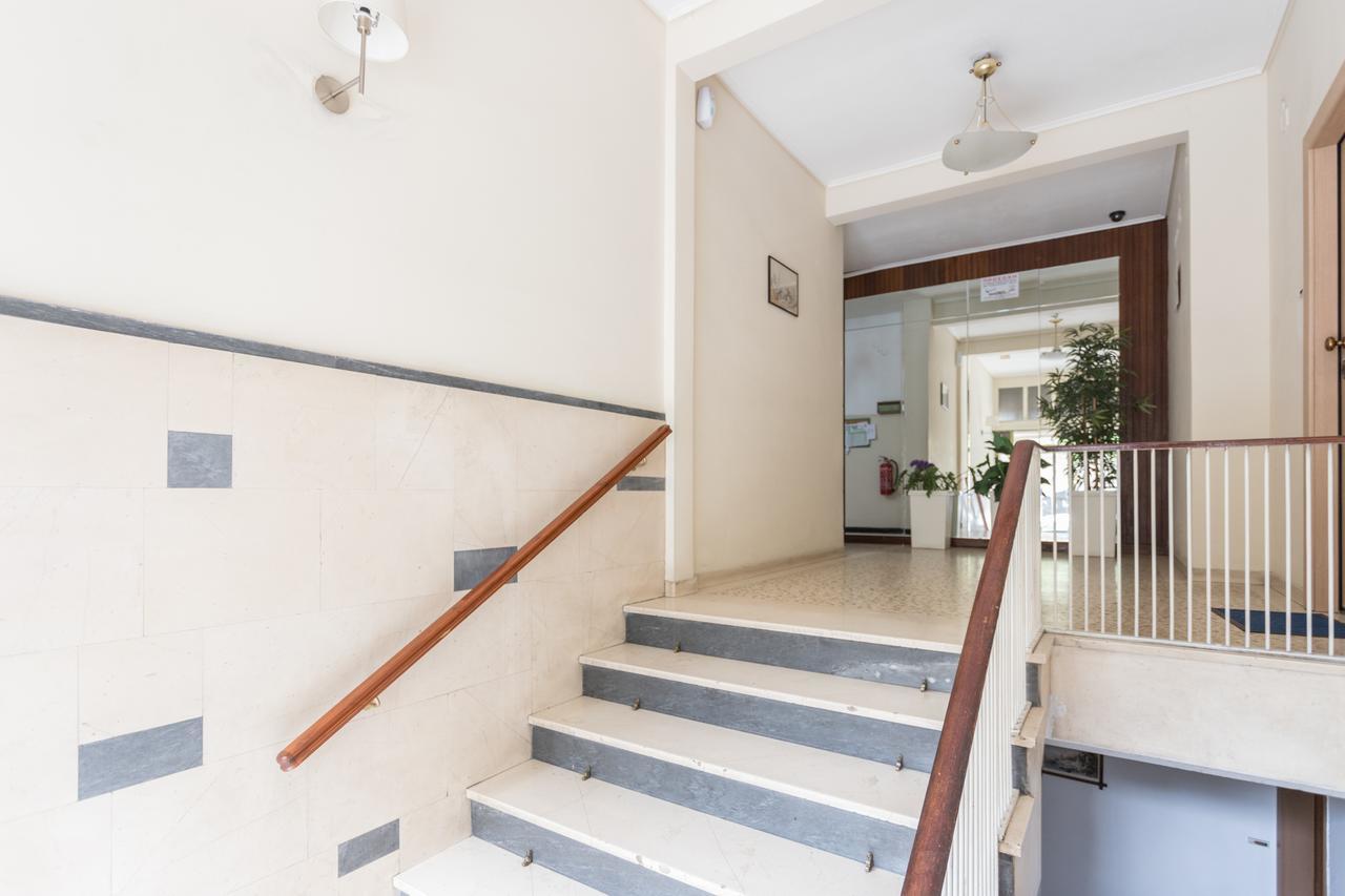 Apartamento Pagrati 2Bdr Flat Atenas Exterior foto